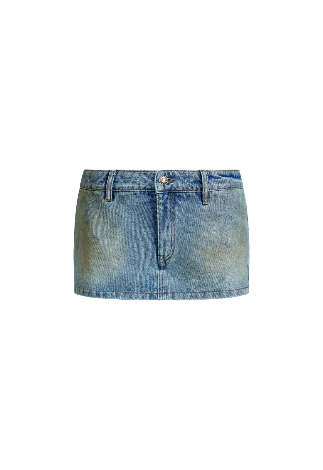 RHODE MINI - STONE BLUE