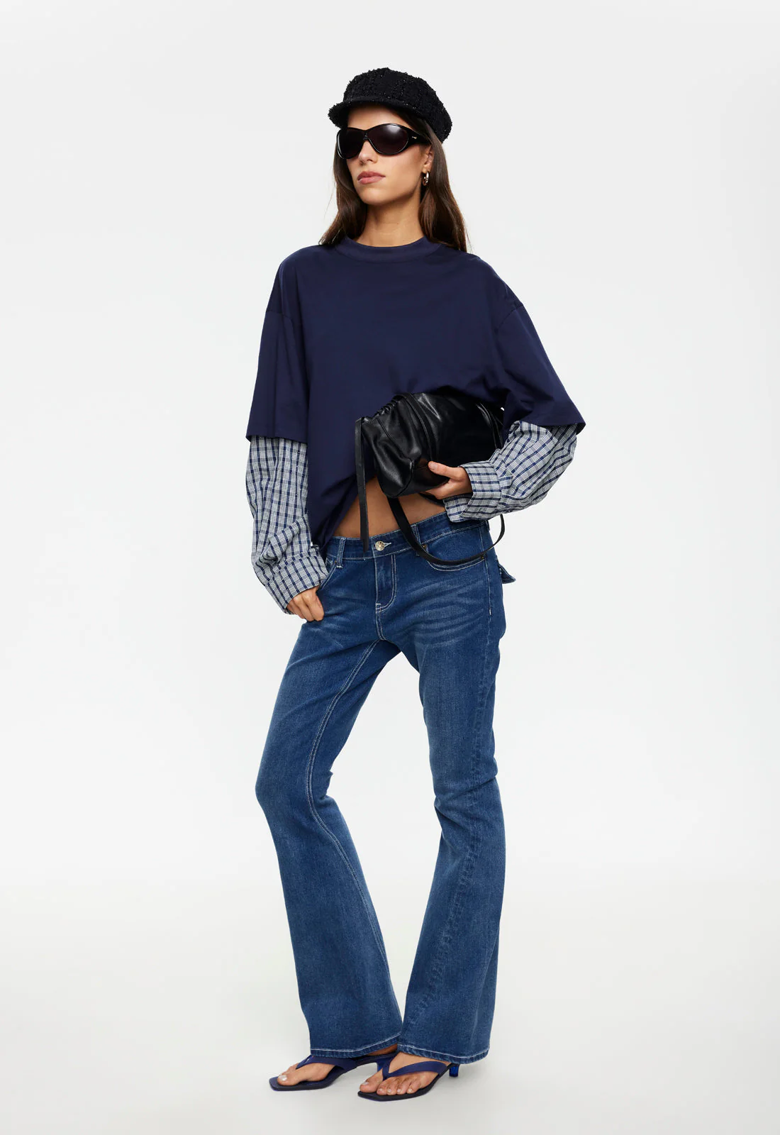 1152-mary-kate-jean-mid-blue-1.webp MARY-KATE JEAN - MID BLUE
