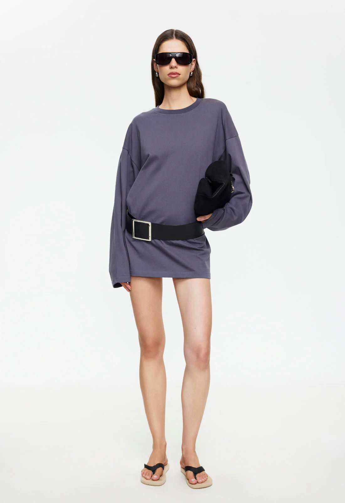 1392-bloom-mini-dress-midnight-1.webp BLOOM MINI DRESS - MIDNIGHT