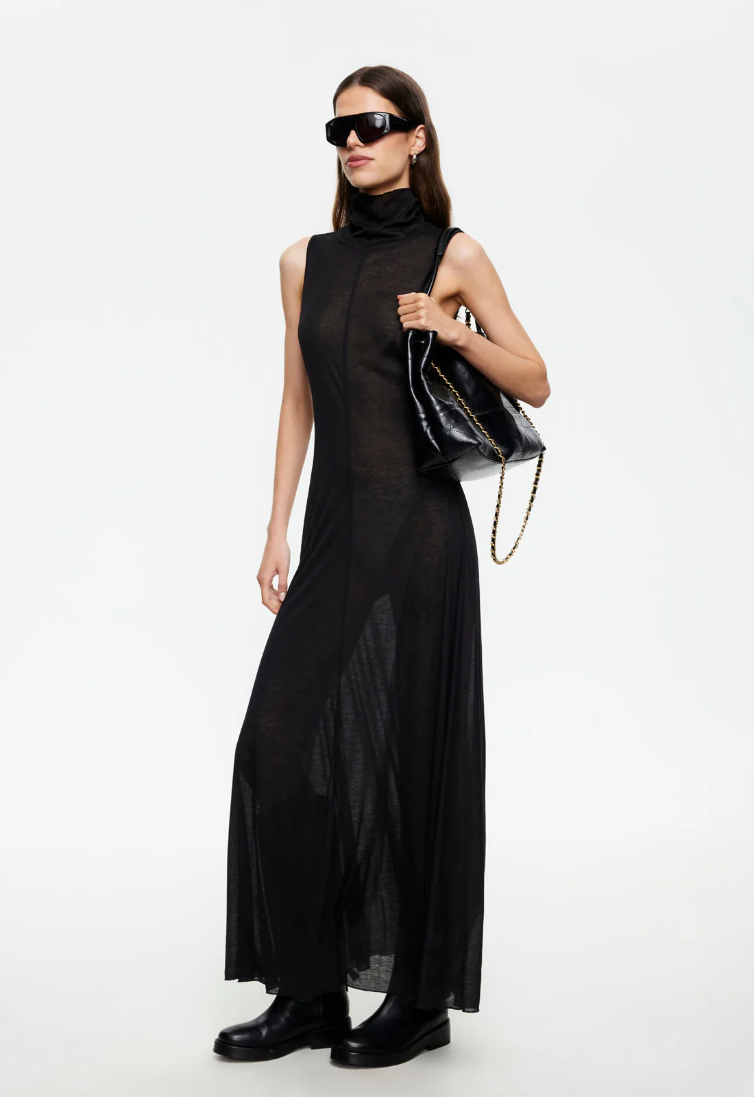 1408-last-light-maxi-dress-onyx-1.webp LAST LIGHT MAXI DRESS - ONYX