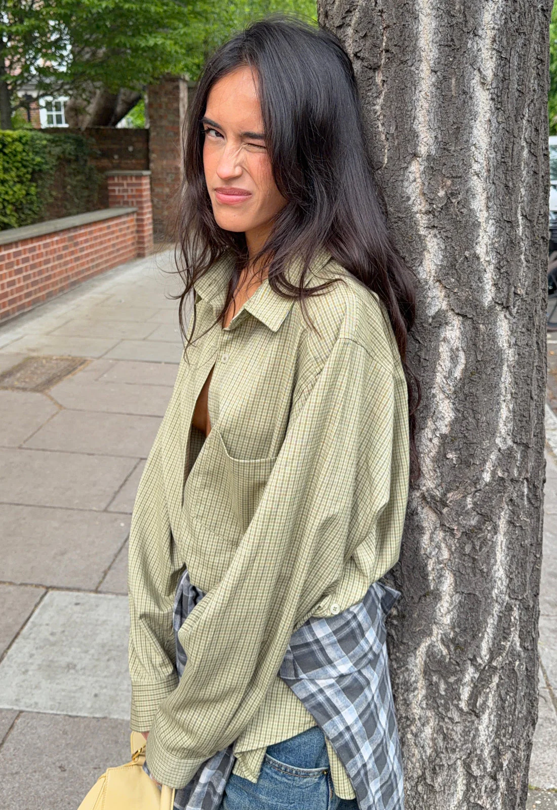 16-notting-hill-shirt-earth-plaid-1.webp NOTTING HILL SHIRT - EARTH PLAID