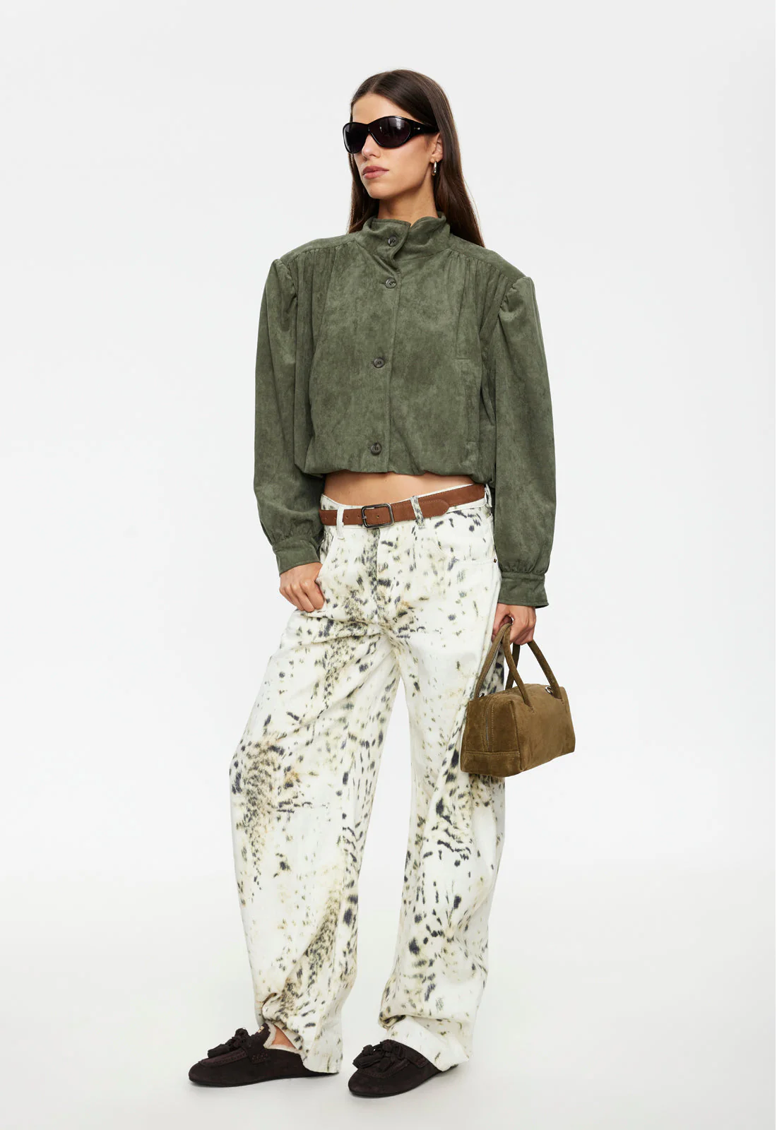 1640-horseshoe-jean-snow-leopard-2.webp HORSESHOE JEAN - SNOW LEOPARD