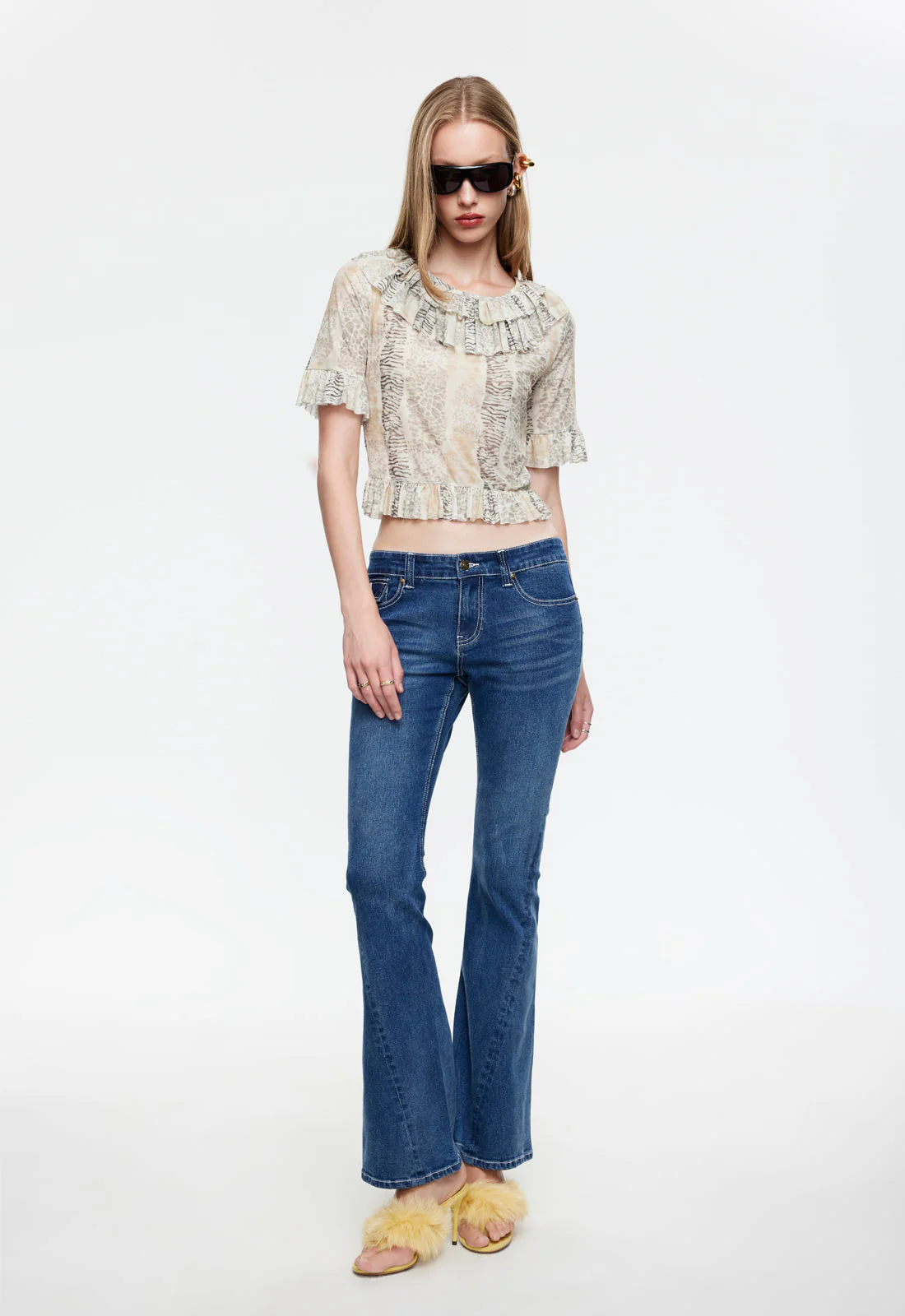 1704-first-light-blouse-multi-animal-1.webp FIRST LIGHT BLOUSE - MULTI ANIMAL