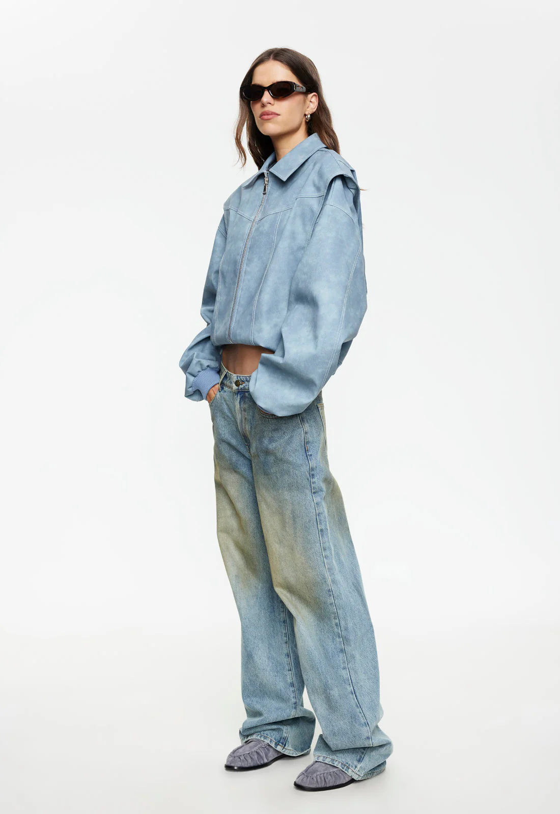 2115-vista-bomber-slate-1.webp VISTA BOMBER - SLATE