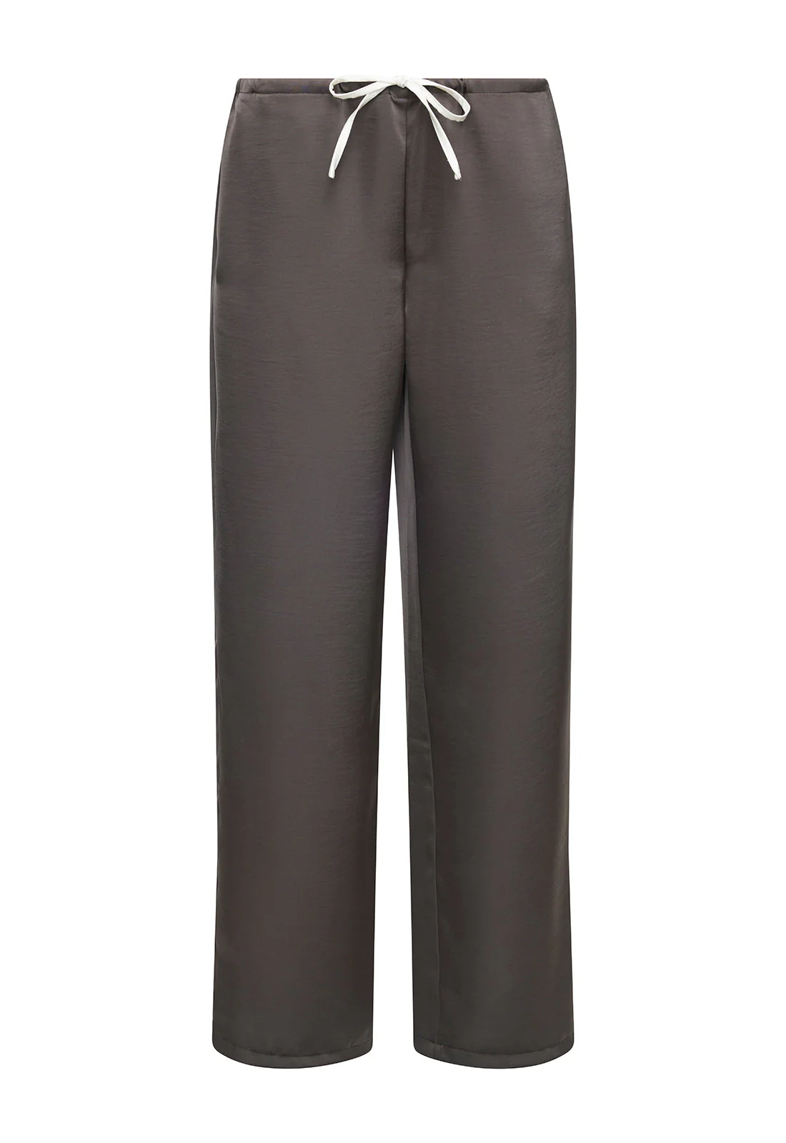 FEMME PANT - MOCCA