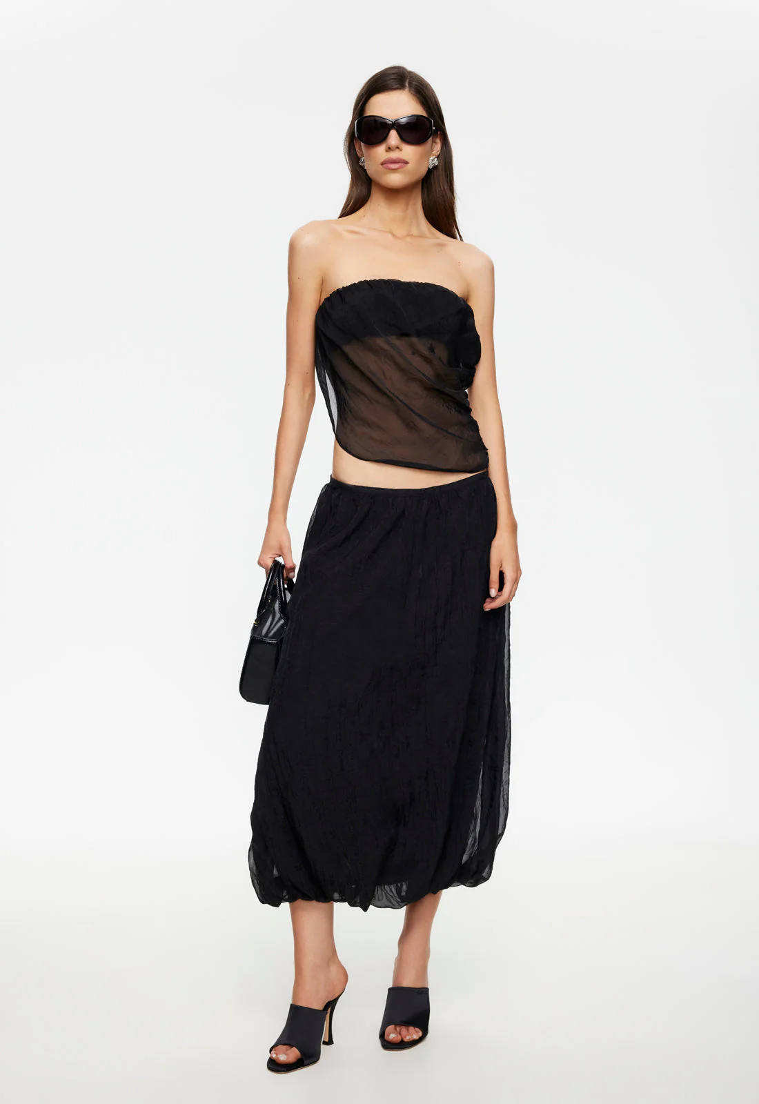 2299-intuition-bubble-midi-noir-2.webp INTUITION BUBBLE MIDI - NOIR