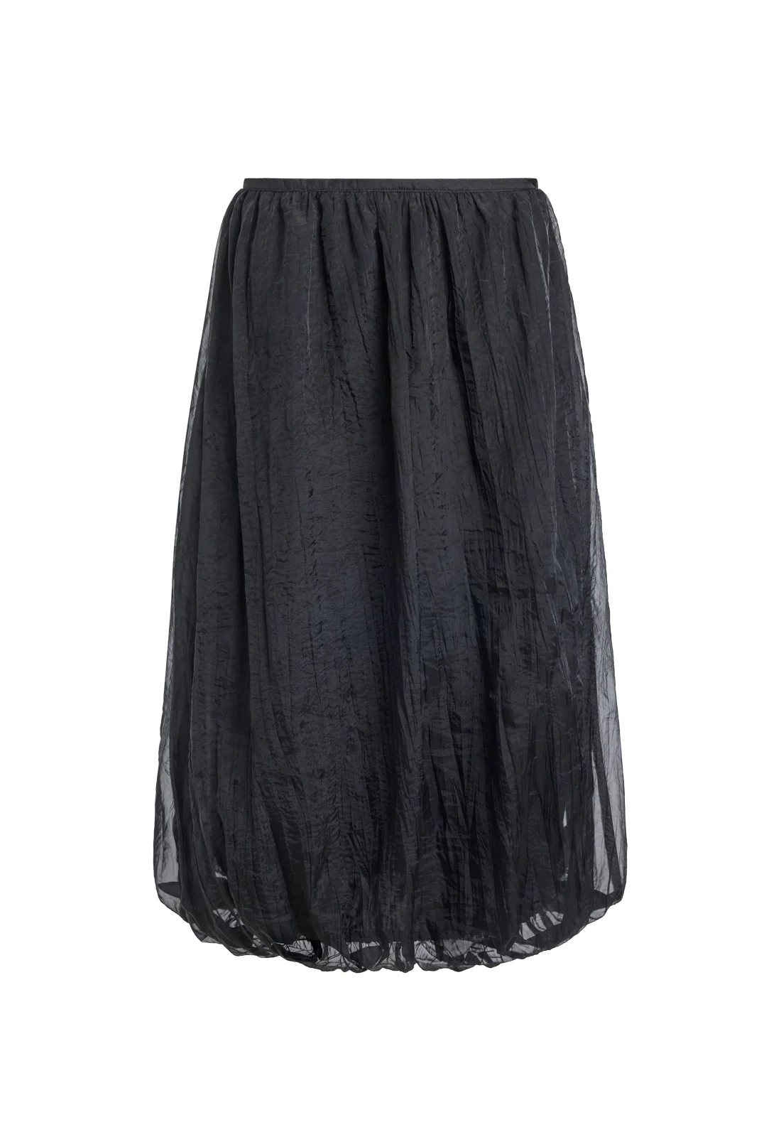 2299-intuition-bubble-midi-noir-6.webp INTUITION BUBBLE MIDI - NOIR