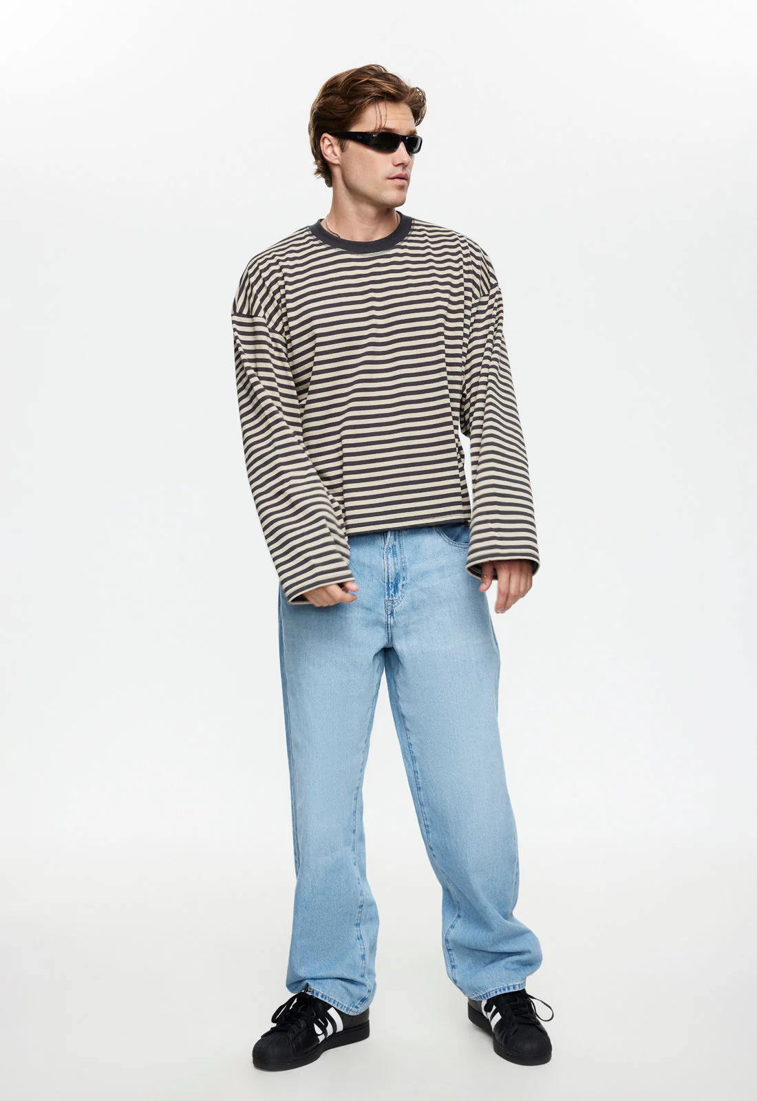 2555-bloom-long-sleeve-slate-stripe-4.webp BLOOM LONG SLEEVE - SLATE STRIPE