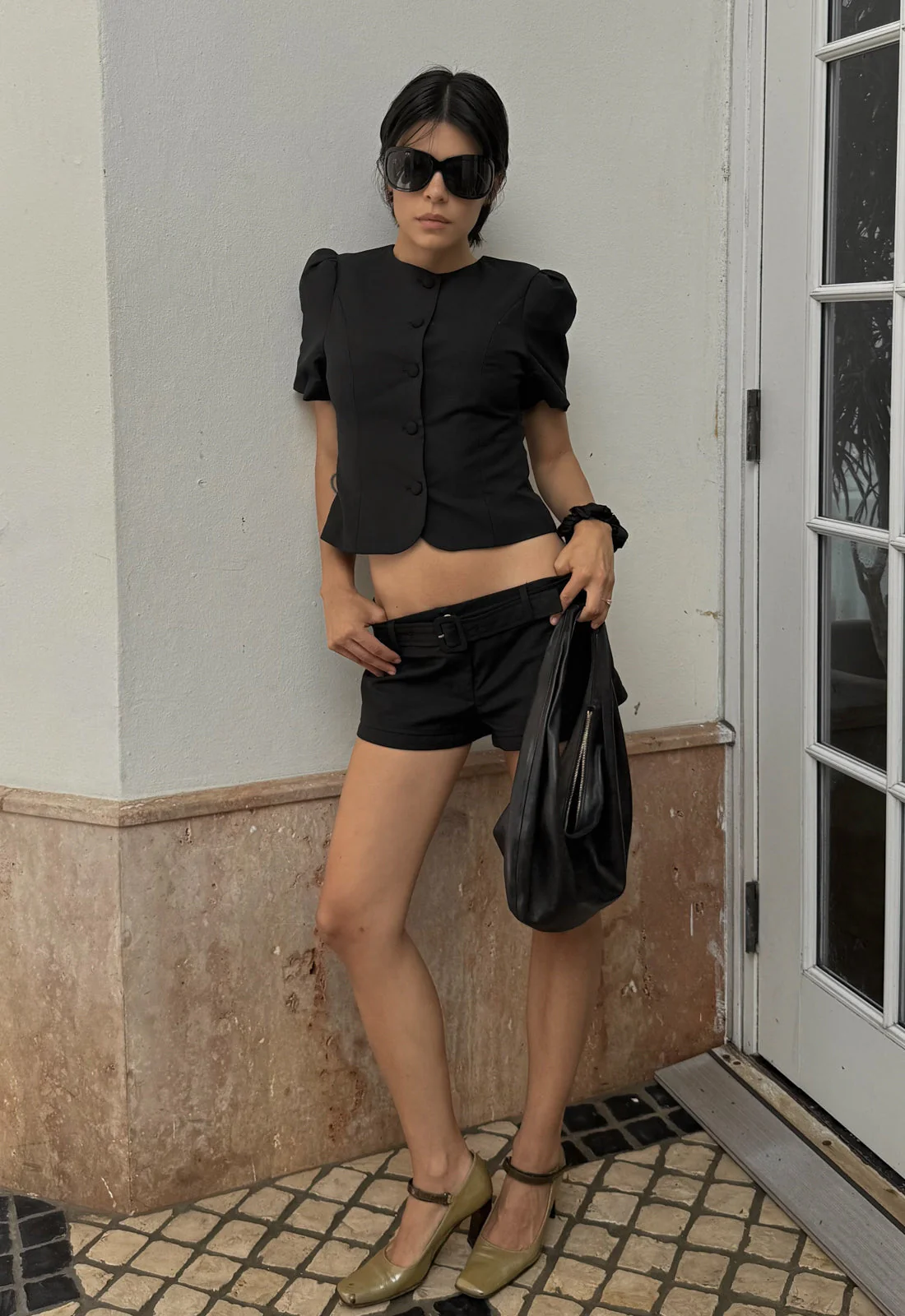 2795-afterglow-mini-short-onyx-1.webp AFTERGLOW MINI SHORT - ONYX