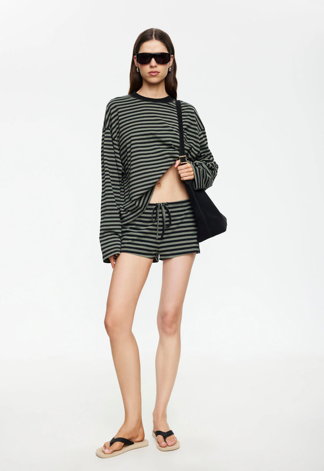 2803-bloom-long-sleeve-forest-stripe-1.webp BLOOM LONG SLEEVE - FOREST STRIPE