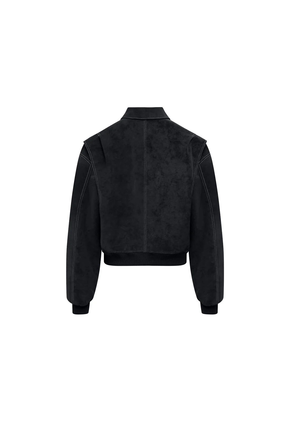 VISTA BOMBER - ONYX