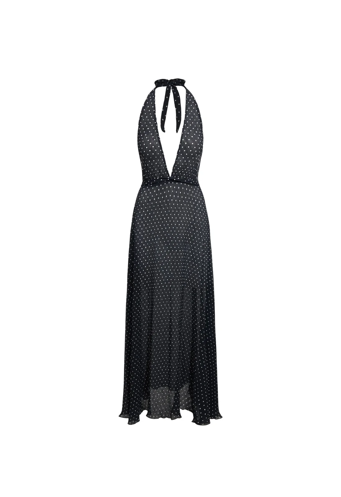 DISTRICT MAXI - ONYX POLKA