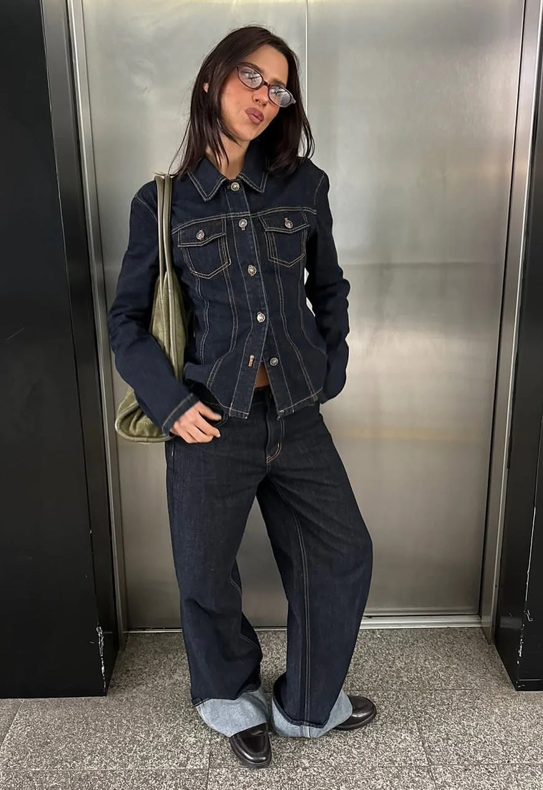 2894-rider-denim-jacket-dark-denim-1.webp RIDER DENIM JACKET - DARK DENIM