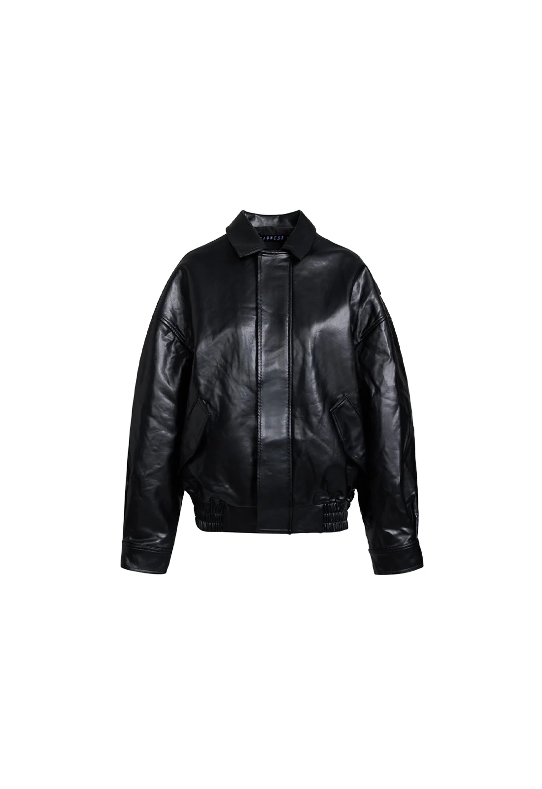 2982-kenny-bomber-jet-black-6.webp KENNY BOMBER - JET BLACK