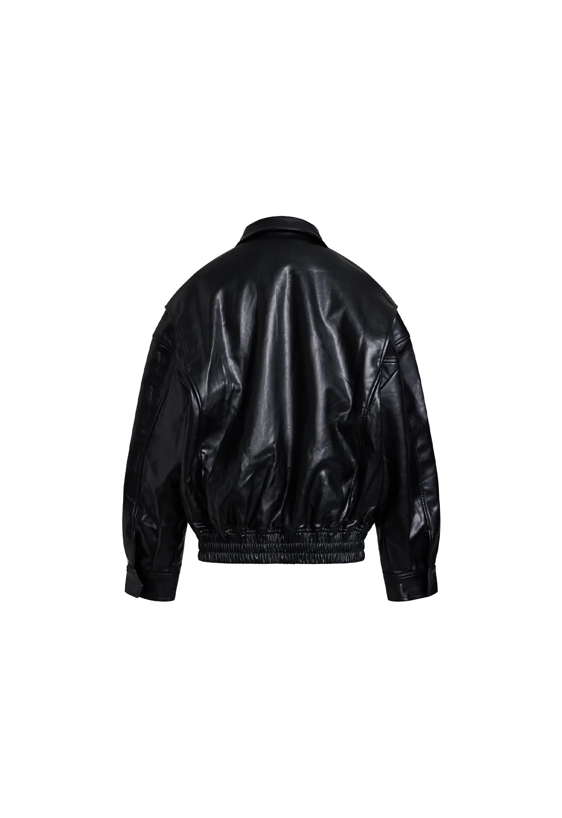 2982-kenny-bomber-jet-black-7.webp KENNY BOMBER - JET BLACK
