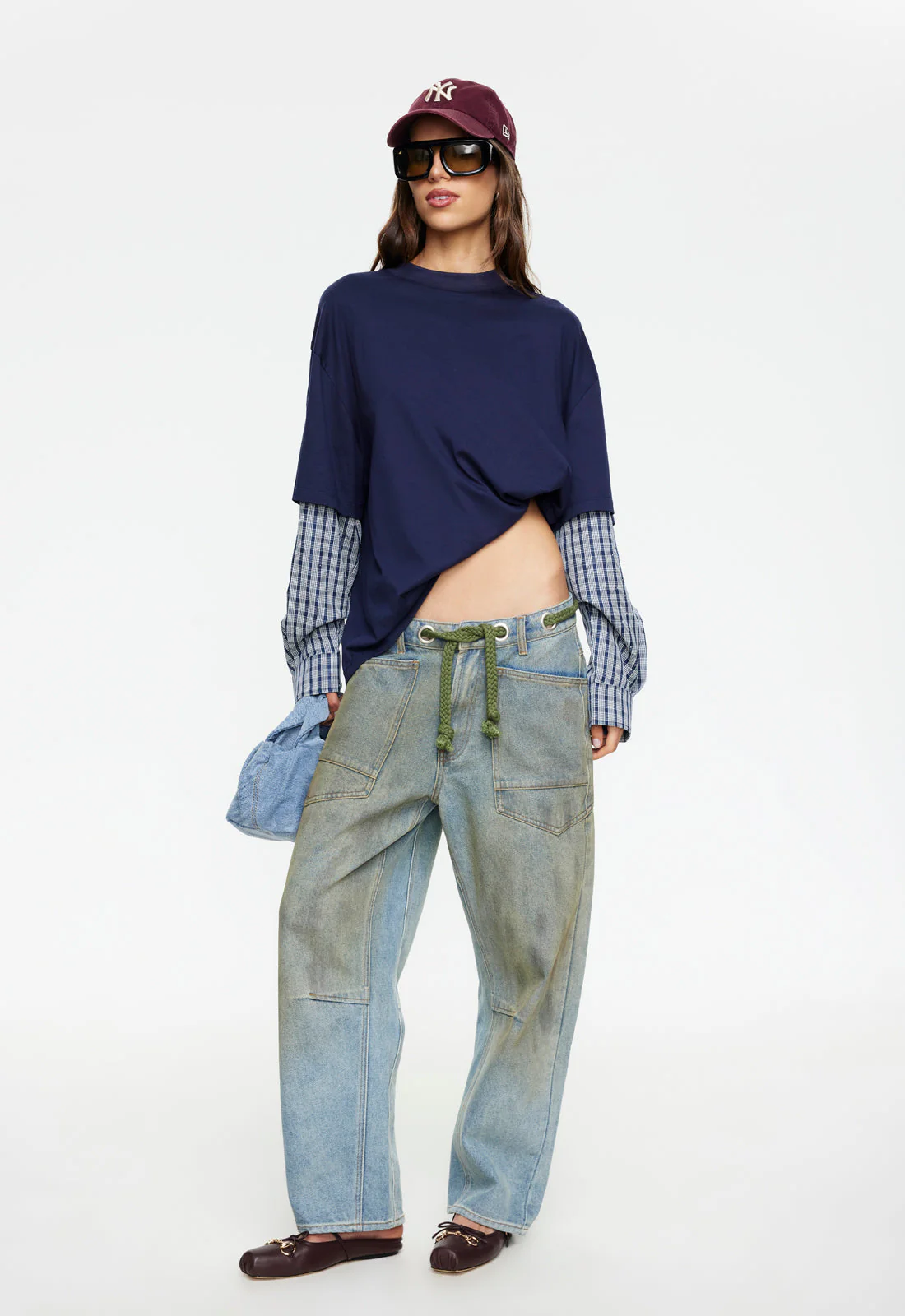 3022-bottega-shirt-navy-1.webp BOTTEGA SHIRT - NAVY