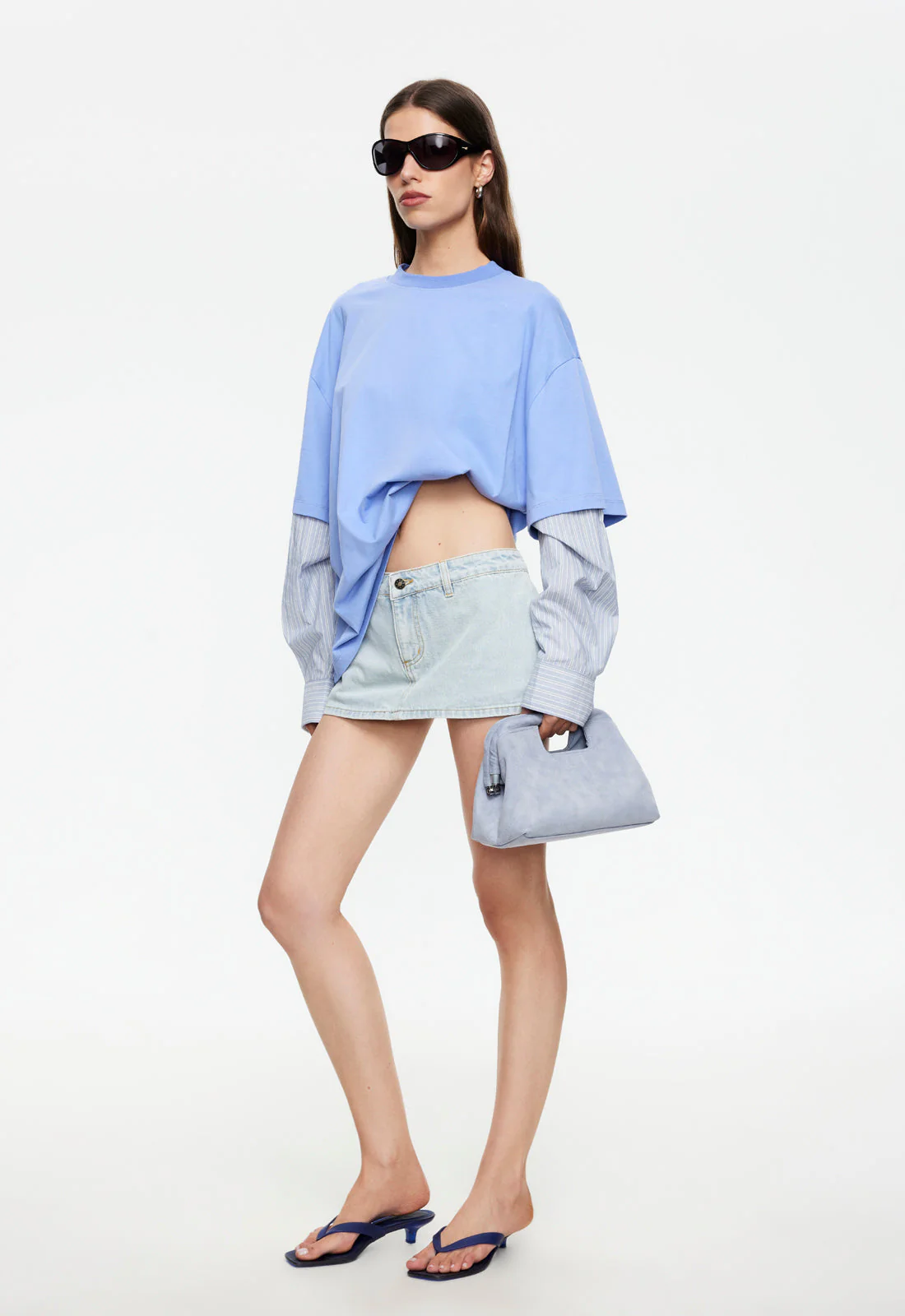 3266-bottega-shirt-persian-jewel-2.webp BOTTEGA SHIRT - PERSIAN JEWEL