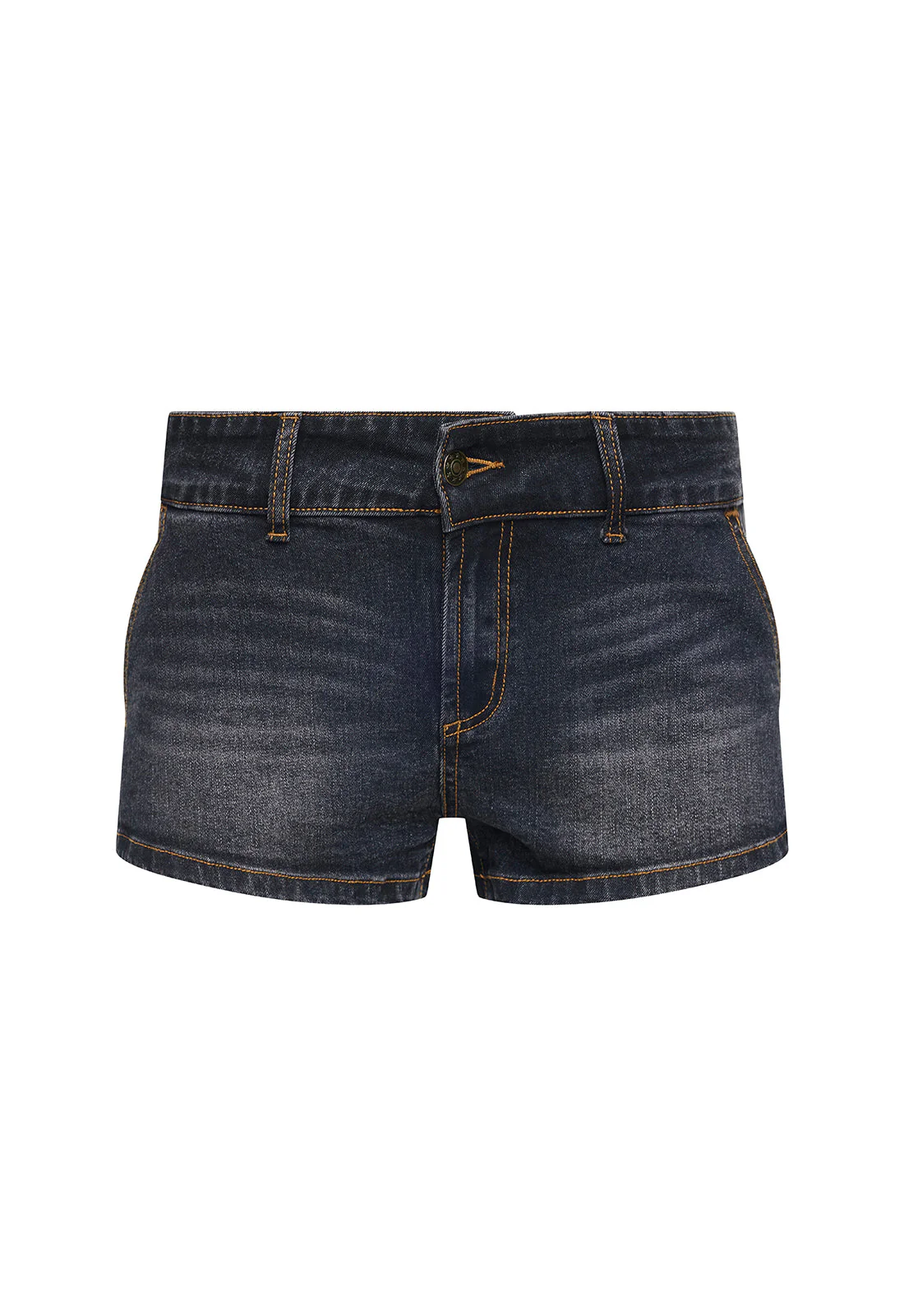 3522-gisele-short-charcoal-5.webp GISELE SHORT - CHARCOAL