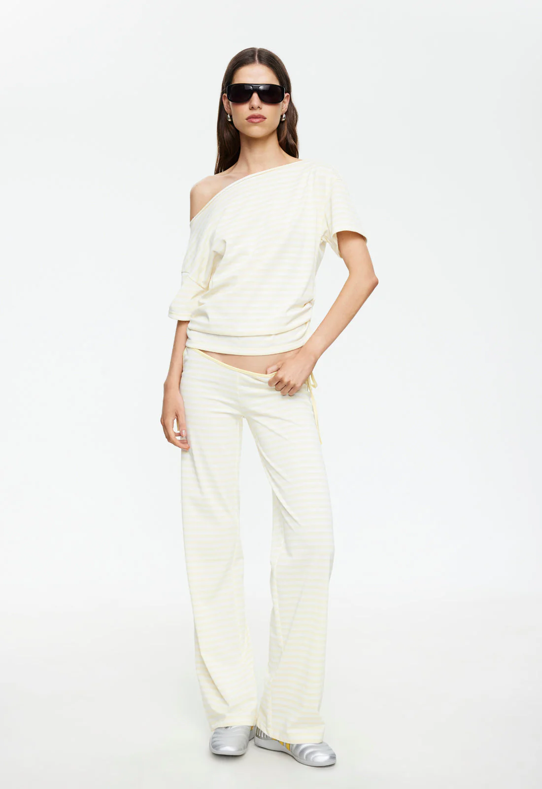 3602-wildlands-tee-lemontini-1.webp WILDLANDS TEE - LEMONTINI