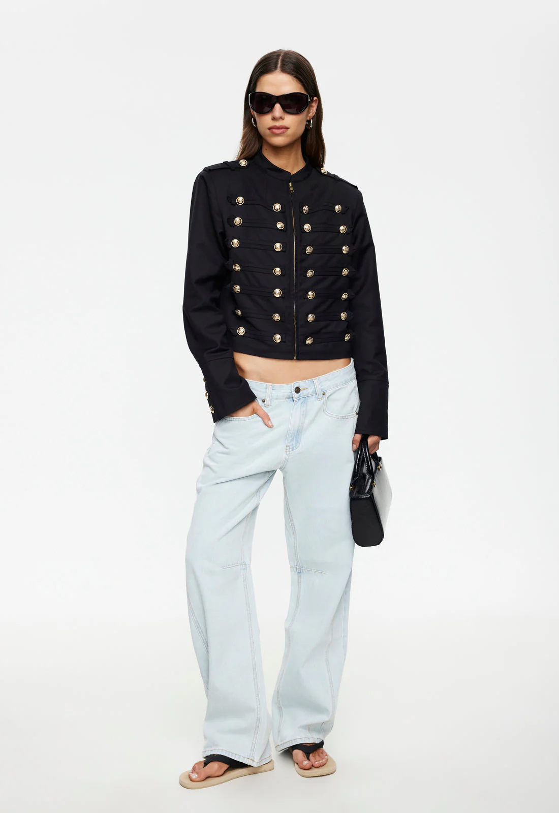 3914-renacida-jean-light-denim-1.webp RENACIDA JEAN - LIGHT DENIM