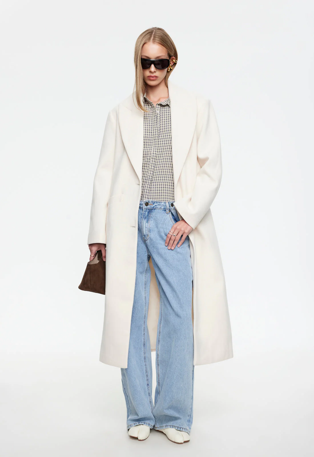 3946-olsen-coat-cream-1.webp OLSEN COAT - CREAM