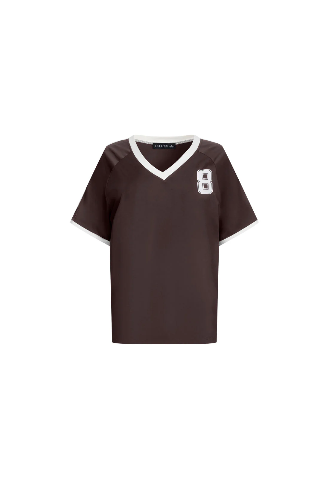 SPECTATE TOP - COFFEE